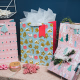 wrapaholic-assort-large-christmas-gift-bag-pink-3-pack-10x5x13-9