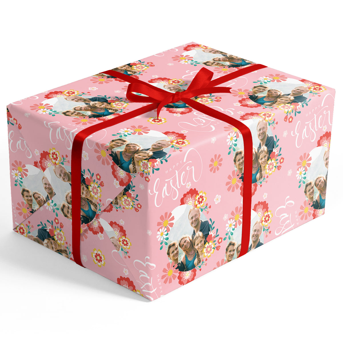 Custom Wrapping Paper, Christmas Gift Wrap, Paper - Yahoo Shopping