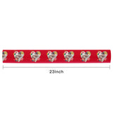 23inch_Custom_Family_Photo_Wrapping_Paper_-_Heart_Red-2