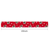 23inch_Custom_Family_Photo_Wrapping_Paper_LOVE_for_Valentine-2