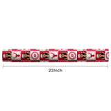 23inch_Custom_Your_Photo_Christmas_Wrapping_Paper_-_Bell_JOY-2
