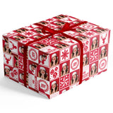 23inch_Custom_Your_Photo_Christmas_Wrapping_Paper_-_Bell_JOY