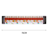 wrapaholic-Birthday-Wrapping-Paper-4-Pack-100-sq.ft.-Total-Zoo-9