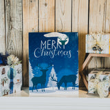 wrapaholic-assort-large-christmas-gift-bag-navy-blue-deer-3-pack-10x5x13-9
