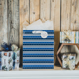 wrapaholic-assort-large-christmas-gift-bag-navy-blue-deer-3-pack-10x5x13-10