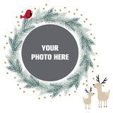 23inch_Custom_Family_Photo_Wrapping_Paper__-_Elk_Garland-3
