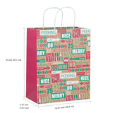 wrapaholic-assort-large-christmas-gift-bags-stripes-snowflakes-christmas-decorative-balls-3-pack-10x5x13-inch-2