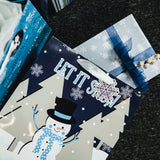 wrapaholic-assort-large-christmas-gift-bag-snow-3-pack-10x5x13-13