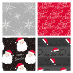 wrapaholic-christmas-ho-ho-ho-wrapping-paper-4-rolls-set-3