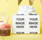 Custom Flat Wrapping Paper for Crafts, Personalized Wrapping Paper Printed Wholesale Wraphaholic