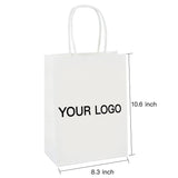 custom-white-shopping-bags-kraft-paper-gift-bags-4