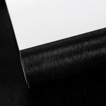 Wrapaholic-Metallic-Brush-Wrapping-Paper-Roll-Black
