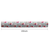 Custom_Your_Photo_Christmas_Gift_Wrapping_Paper_-_Unicorn-2