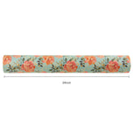 kraft-wrapping-paper-roll-with-vintage-flower-design-for-spring-summer-holiday-occasion-wrap-24-inch-x-100-feet-4