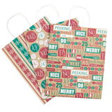 wrapaholic-assort-large-christmas-gift-bags-stripes-snowflakes-christmas-decorative-balls-3-pack-10x5x13-inch-4