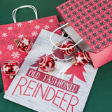 wrapaholic-assort-large-christmas-gift-bags-snowflakes-plaid-pine-trees-3-pack-10x5x13-inch-5