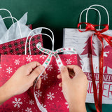 wrapaholic-assort-large-christmas-gift-bags-snowflakes-plaid-pine-trees-3-pack-10x5x13-inch-8