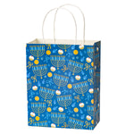 wrapaholic-hanukkah-medium-size-gift-bags-12-pack-8x4x10-blue-3
