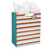 wrapaholic-assort-large-christmas-gift-bag-snow-bear-3-pack-10x5x13-2