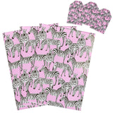 wrapaholic-zebra-gift-wrapping-paper-sheet-set-3-flat-sheets-3-gift-tags-2