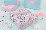 Wrapaholic-Fantasy-Gift-Wrapping-Paper-Roll-4 Rolls-Set-2