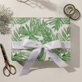 Tissue Paper Christams 24 Sheets Banana Leaf