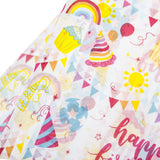 Tissue Paper Christams 24 Sheets Birthday Party