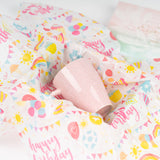 Tissue Paper Christams 24 Sheets Birthday Party