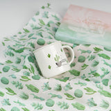Tissue Paper Christams 24 Sheets Cactus