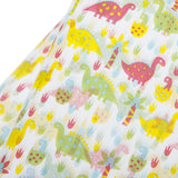 Tissue Paper Christams 24 Sheets Dino