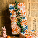 Tissue Paper Christams 24 Sheets Fall Barries