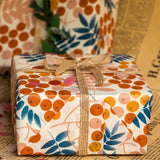 Tissue Paper Christams 24 Sheets Fall Barries