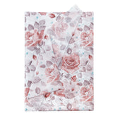 Tissue Paper Christams 24 Sheets Floral
