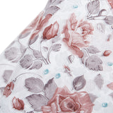 Tissue Paper Christams 24 Sheets Floral