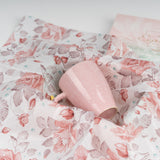 Tissue Paper Christams 24 Sheets Floral