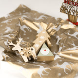 Tissue-Paper-Christams-24-Sheets-Gold-Reindeer