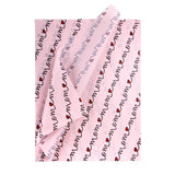 Tissue Paper Christams 24 Sheets Love My Mom