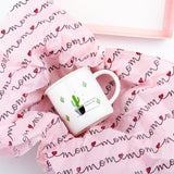 Tissue Paper Christams 24 Sheets Love My Mom