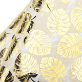 Tissue Paper Christams 24 Sheets Monstera