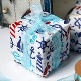 Tissue Paper Christams 24 Sheets Navigation