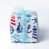 Tissue Paper Christams 24 Sheets Navigation