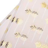 Tissue Paper Christams 24 Sheets Pineapple