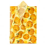 Tissue Paper Christams 24 Sheets Pumpkin