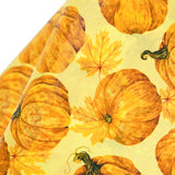Tissue Paper Christams 24 Sheets Pumpkin
