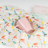 Tissue Paper Christams 24 Sheets Space