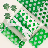 Tissue Paper Christams 40 Sheets Lucky St. Patrick