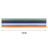 WRAPAHOLIC-Gift-Wrapping-Paper-rolls-solid-color-bronze-green-baby-blue-navy-7