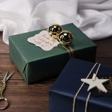 WRAPAHOLIC-Gift-Wrapping-Paper-rolls-solid-color-bronze-green-baby-blue-navy-4