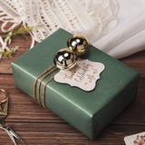 WRAPAHOLIC-Gift-Wrapping-Paper-rolls-solid-color-bronze-green-baby-blue-navy-2