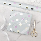 WRAPAHOLIC-Rose-Gold-and-Pink-Set-Gift-Wrapping-Paper-Roll-2